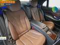 Mercedes-Benz S 400 +400+HYBRID+L+245+kW+%28333+CV%29 Negru - thumbnail 7