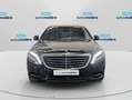 Mercedes-Benz S 400 +400+HYBRID+L+245+kW+%28333+CV%29 Чёрный - thumbnail 12
