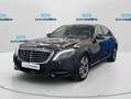 Mercedes-Benz S 400 +400+HYBRID+L+245+kW+%28333+CV%29 Чёрный - thumbnail 1