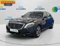 Mercedes-Benz S 400 +400+HYBRID+L+245+kW+%28333+CV%29 Negru - thumbnail 1