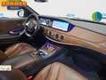 Mercedes-Benz S 400 +400+HYBRID+L+245+kW+%28333+CV%29 Negru - thumbnail 5