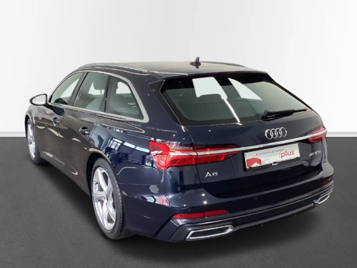 Audi A6 Avant sport 45TFSI S tronic 2x S line B & O ACC Le Blau - 2