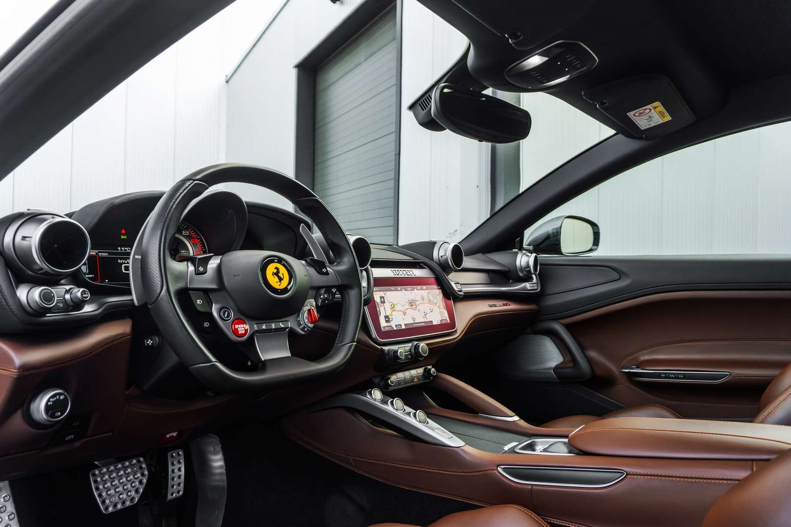 Ferrari GTC4Lusso -  - Joinsteer - #2