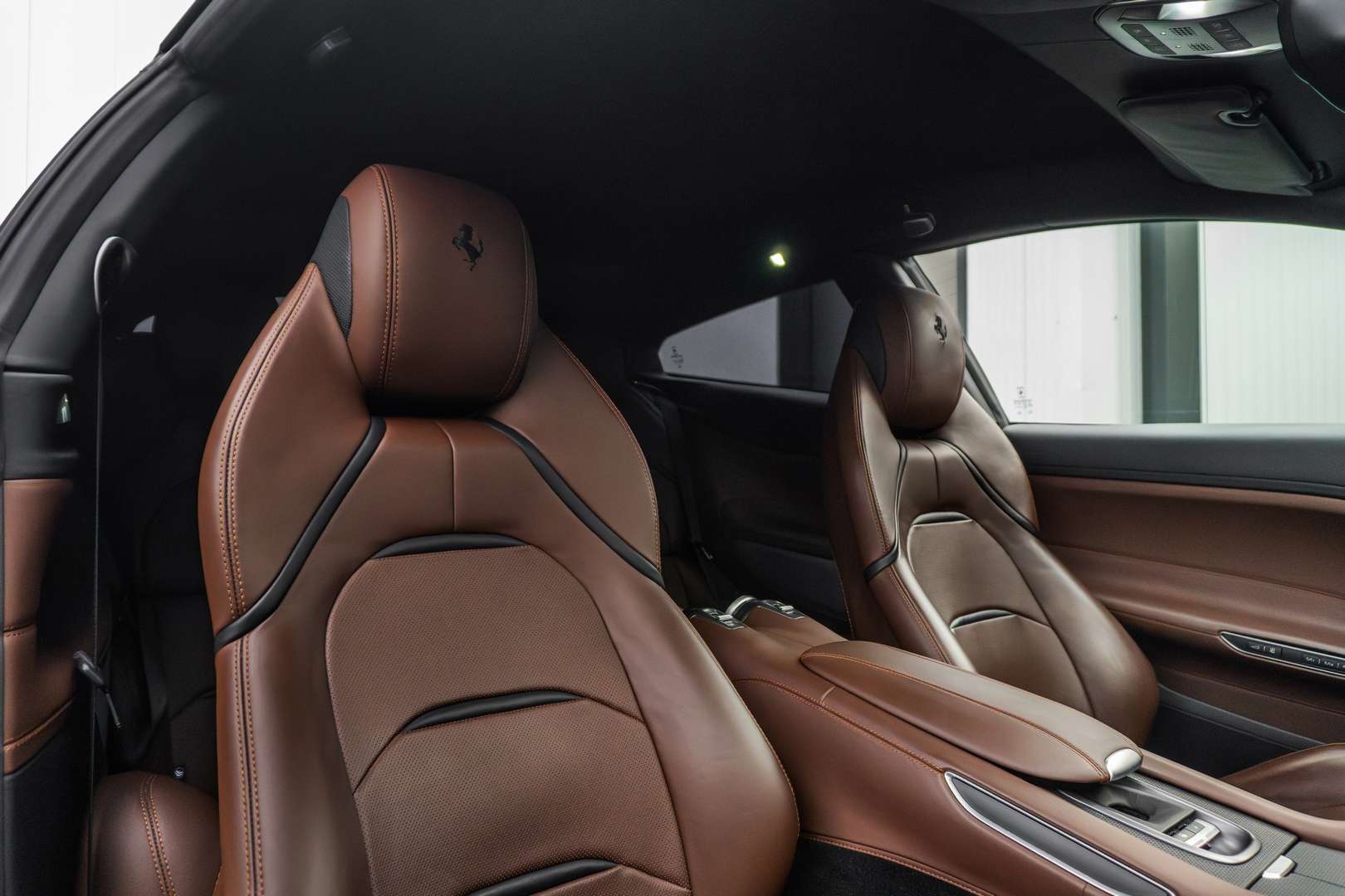 Ferrari GTC4Lusso -  - Joinsteer - #3