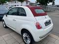 Fiat 500C 1.2 8V Sole C Bianco - thumbnail 4