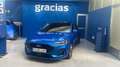 Ford Focus 1.0 Ecoboost MHEV ST-Line 155 Aut. Azul - thumbnail 1
