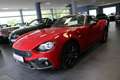Abarth 124 Spider Serie 0 Turismo 1.4 MultiAir Turbo Rot - thumbnail 3