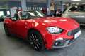 Abarth 124 Spider Serie 0 Turismo 1.4 MultiAir Turbo Rot - thumbnail 1