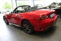 Abarth 124 Spider Serie 0 Turismo 1.4 MultiAir Turbo Rot - thumbnail 4