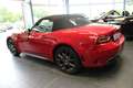 Abarth 124 Spider Serie 0 Turismo 1.4 MultiAir Turbo Rot - thumbnail 8