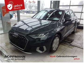 nza 30 TFSI advanced HUD Kamera PDC