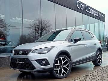 Arona 1.0 TSI FR DSG*GPS*ALCANTARA*CAM*LED*ZETELVW