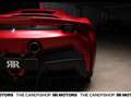 Ferrari SF90 Stradale *Sonderlack_Rosso_Magma*Lift*Ö_1.Besitz* Rot - thumbnail 8