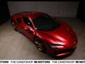 Ferrari SF90 Stradale *Sonderlack_Rosso_Magma*Lift*Ö_1.Besitz* Rot - thumbnail 17