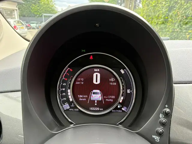 Fiat 500 view 10