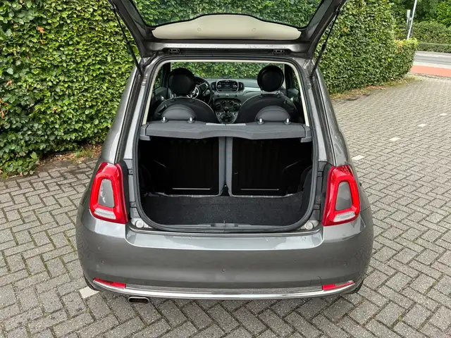 Fiat 500 view 14