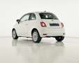 Fiat 500 500 1.0 Hybrid Dolcevita *** Weiß - thumbnail 11