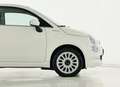 Fiat 500 500 1.0 Hybrid Dolcevita *** Weiß - thumbnail 4