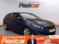 Peugeot 308 SW 1.5BlueHDi Access 100 Azul - thumbnail 1