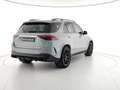 Mercedes-Benz GLE 63 AMG GLE 63S Line Premium Plus 4matic+ auto 612cv (Br) Gris - thumbnail 4