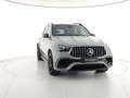 Mercedes-Benz GLE 63 AMG GLE 63S Line Premium Plus 4matic+ auto 612cv (Br) Gris - thumbnail 3
