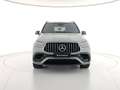 Mercedes-Benz GLE 63 AMG GLE 63S Line Premium Plus 4matic+ auto 612cv (Br) Gris - thumbnail 2
