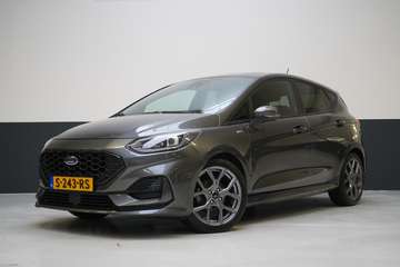 1.0 EcoBoost Hybrid Active X | Navigatie | Stoelve