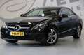Mercedes-Benz E 200 Coupé Zwart - thumbnail 1