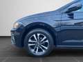 Volkswagen Polo UNITED 1.0 TSI NAVI SHZ Schwarz - thumbnail 8