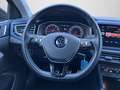 Volkswagen Polo UNITED 1.0 TSI NAVI SHZ Schwarz - thumbnail 9