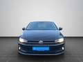 Volkswagen Polo UNITED 1.0 TSI NAVI SHZ Schwarz - thumbnail 5