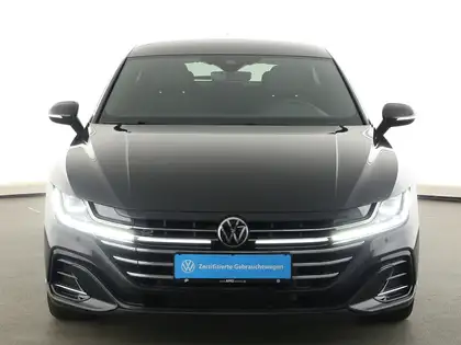 Annonce voiture d'occasion Volkswagen Arteon - CARADIZE