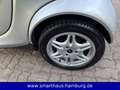 smart forTwo Passion 40Kw 2. Hand MB Scheckheft SHD Silber - thumbnail 9