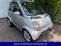 smart forTwo Passion 40Kw 2. Hand MB Scheckheft SHD Silber - thumbnail 6