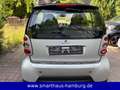 smart forTwo Passion 40Kw 2. Hand MB Scheckheft SHD Silber - thumbnail 3