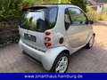 smart forTwo Passion 40Kw 2. Hand MB Scheckheft SHD Silber - thumbnail 4