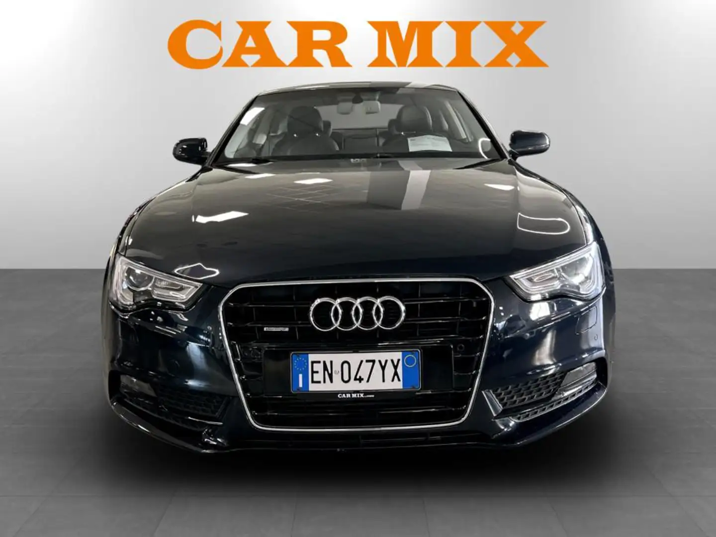 Audi A5 Coupe 2.0 tfsi Business Plus quattro s-tronic Noir - 2