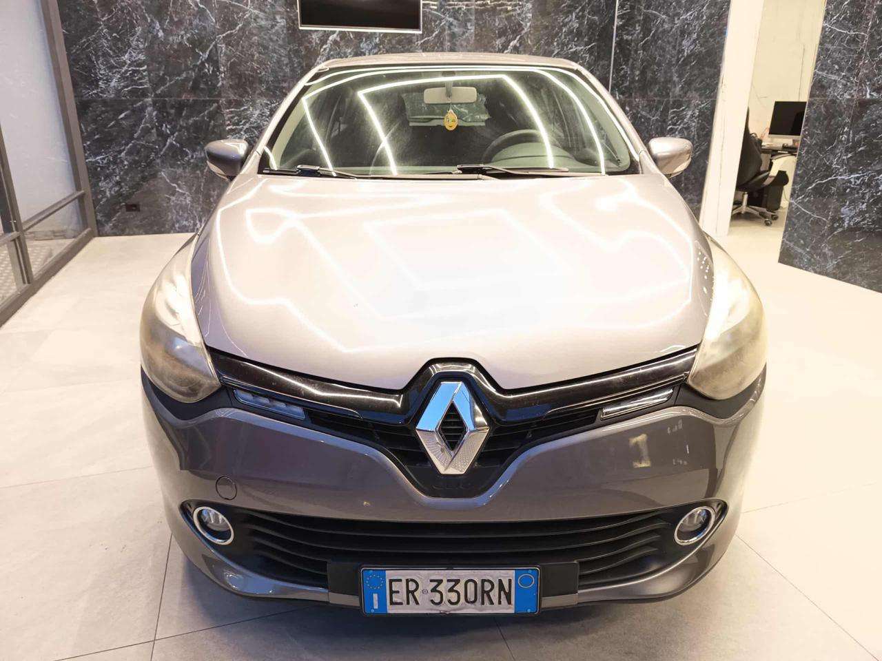 Renault Clio 1.2 75CV GPL 5 porte Live