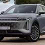Omoda 9 1.5 PHEV Premium Line Grau - thumbnail 2