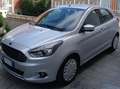 Ford Ka/Ka+ 1.2 70cv Plus Zilver - thumbnail 2