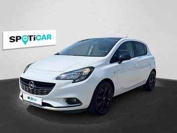 1.4 Color Edition***Tempomat+Klima+Bluetooth***