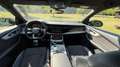 Audi Q8 Q8 50 TDI quattro tiptronic, S Line, 1. Hand Schwarz - thumbnail 6