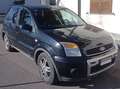 Ford Fusion Fusion II 2006 1.6 tdci + Nero - thumbnail 3