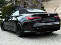 BMW M4 M4 Cabrio Competition xDrive Negro - thumbnail 6