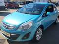 Opel Corsa 150 Jahre Opel  LPG Bleu - thumbnail 3