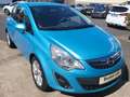 Opel Corsa 150 Jahre Opel  LPG Bleu - thumbnail 1