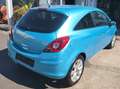 Opel Corsa 150 Jahre Opel  LPG Bleu - thumbnail 7
