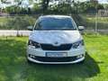 Skoda Fabia Style*1,2 110PS*DSG*R-KAMERA*KLIMATRONIC* Weiß - thumbnail 3