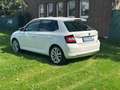 Skoda Fabia Style*1,2 110PS*DSG*R-KAMERA*KLIMATRONIC* Weiß - thumbnail 6