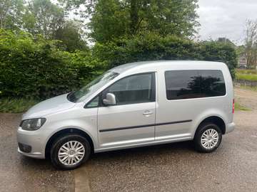 2.0 CR TDi 4Motion